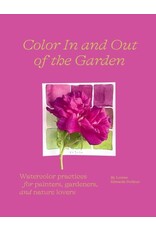Hachette Book Group Color In and Out of the Garden