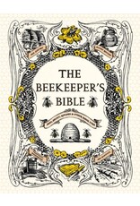 Hachette Book Group The Beekeeper's Bible