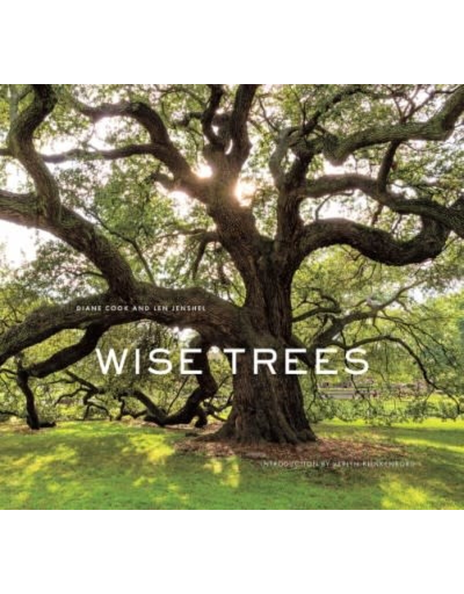 Hachette Book Group Wise Trees