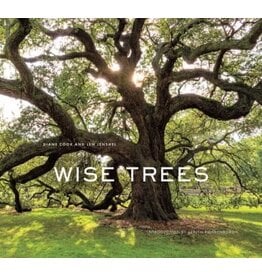 Hachette Book Group Wise Trees