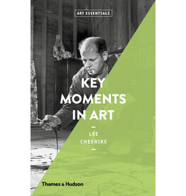 Key Moments In Art