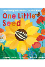 Penguin Random House LLC One Little Seed