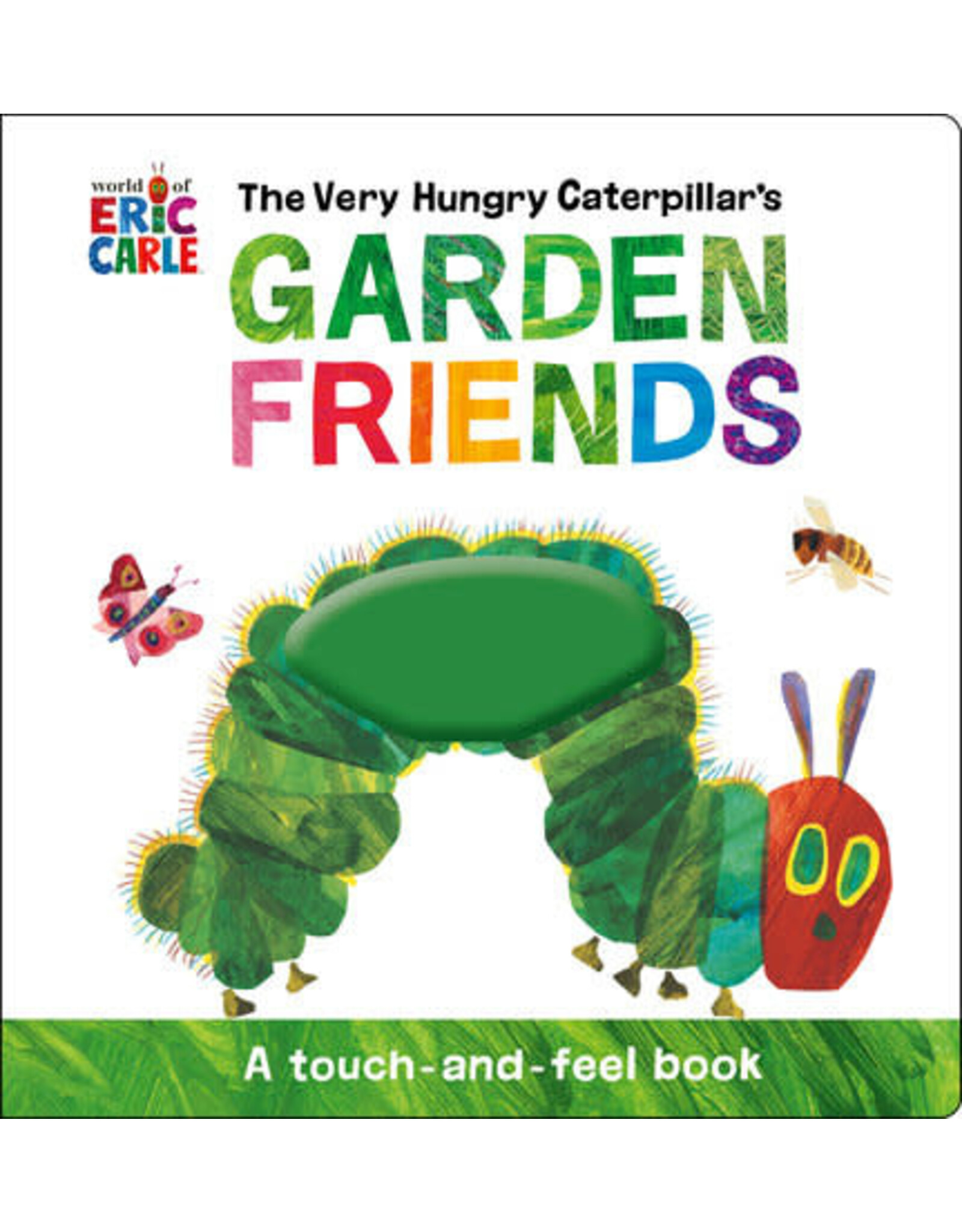 VHC Garden Friends
