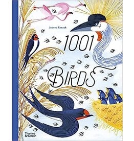 1001 Birds