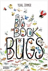 The Big Book of Bugs