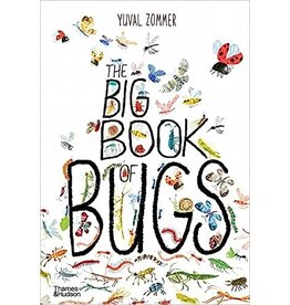 The Big Book of Bugs