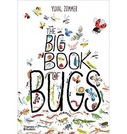 W.W. Norton & Company Big Book of Bugs