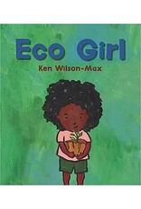 Penquin Random House Eco Girl