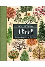 Hachette Book Group Nature All Around: Trees
