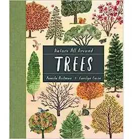 Hachette Book Group Nature All Around: Trees