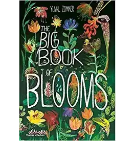 The Big Book of Blooms