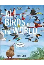 All the Birds in the World