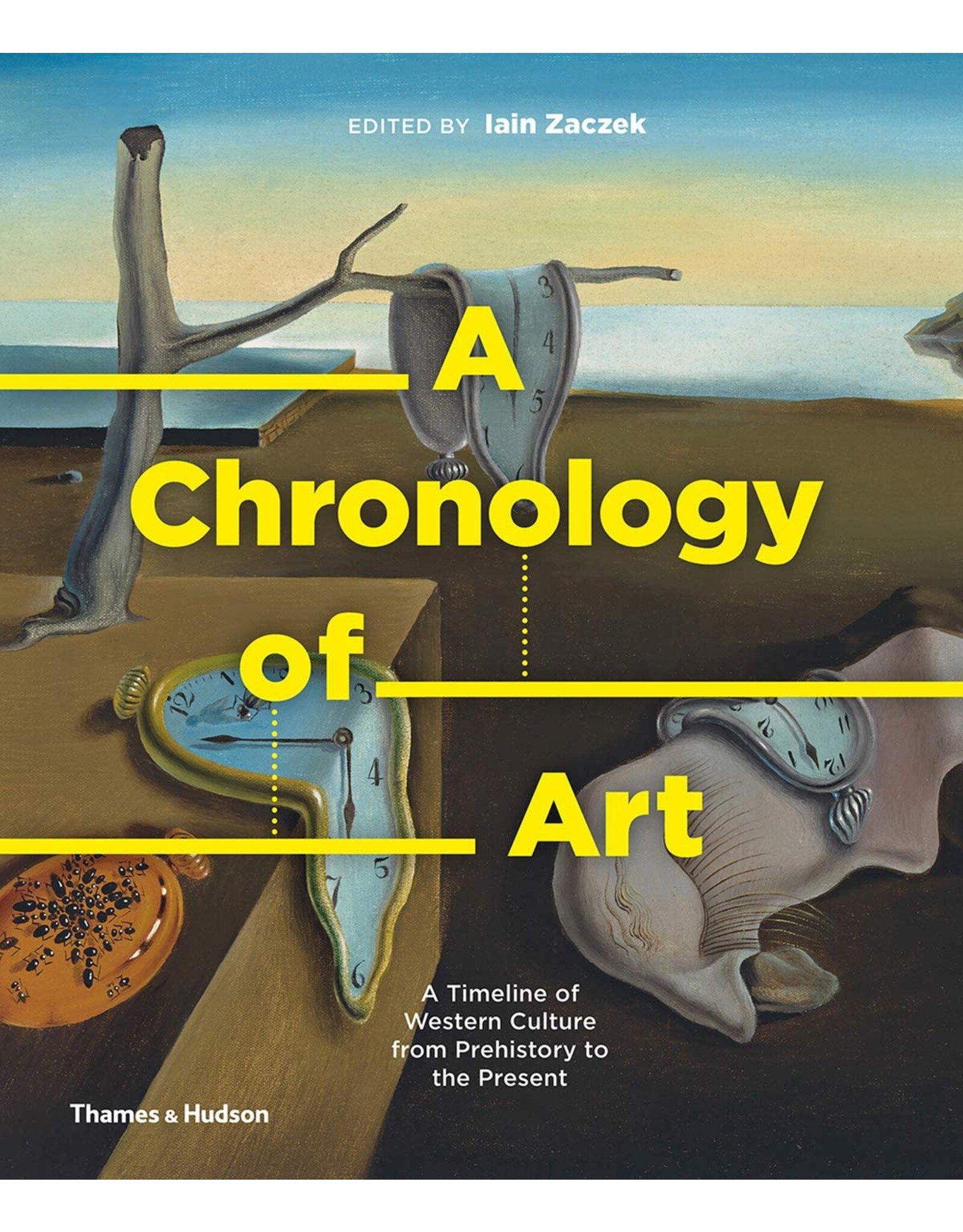 A Chronology of Art