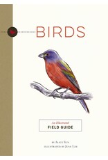 Birds Book