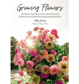 Growing Flowers