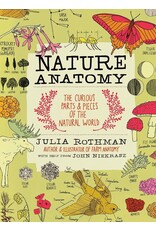 Hachette Book Group Nature Anatomy