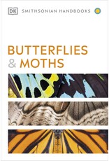 Penquin Random House Butterflies & Moths