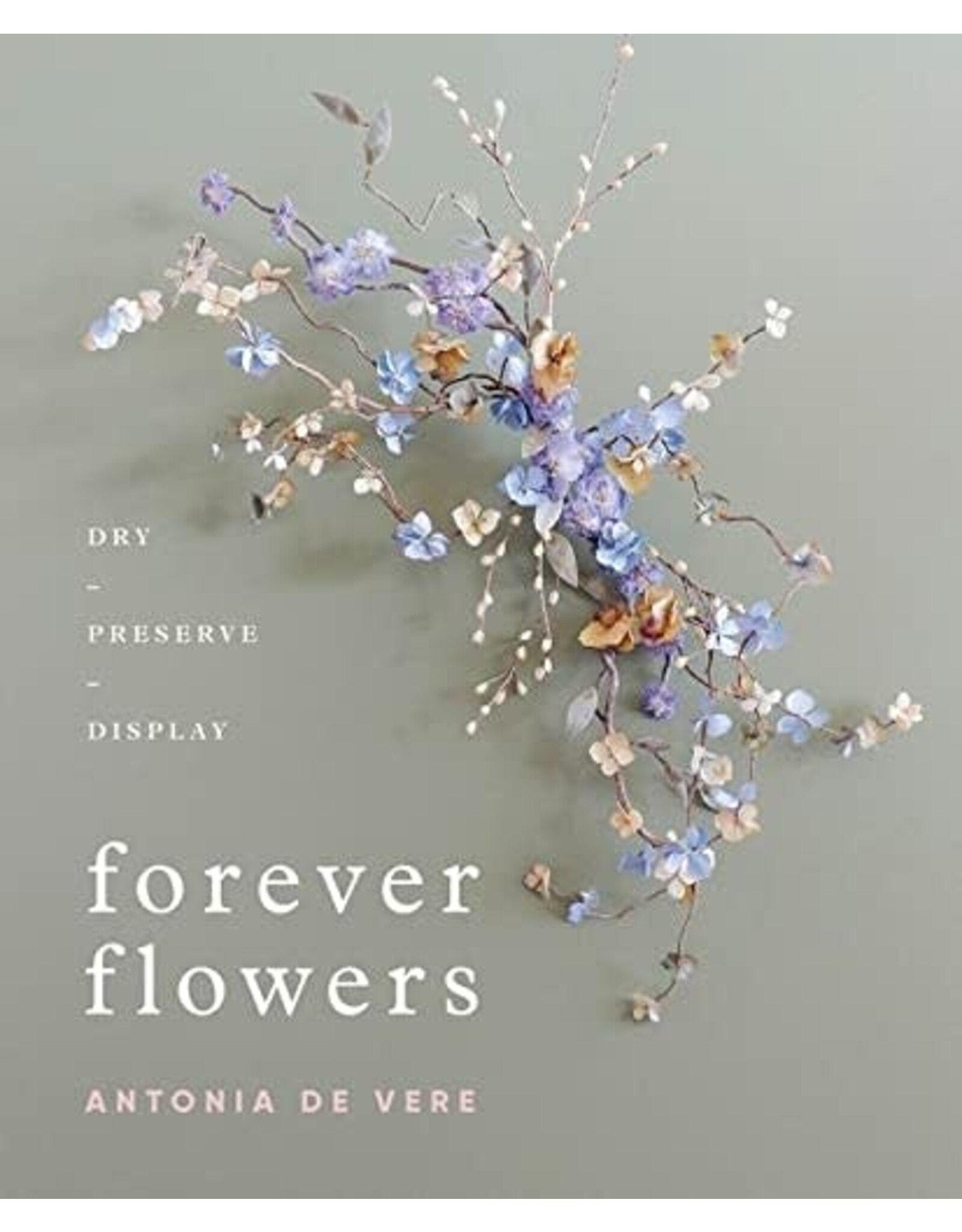 Forever Flowers