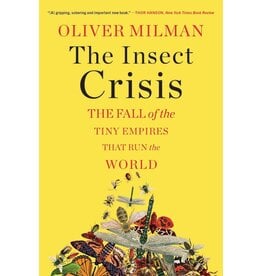 The Insect Crisis