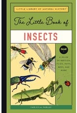 The Little Book of Insects