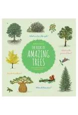 Hachette Book Group The Book of Amazing Trees