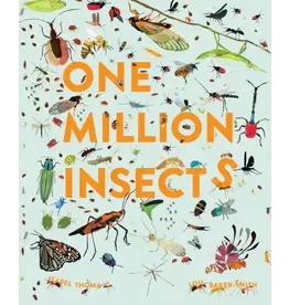 One Million Insects