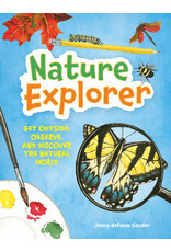 Nature Explorer