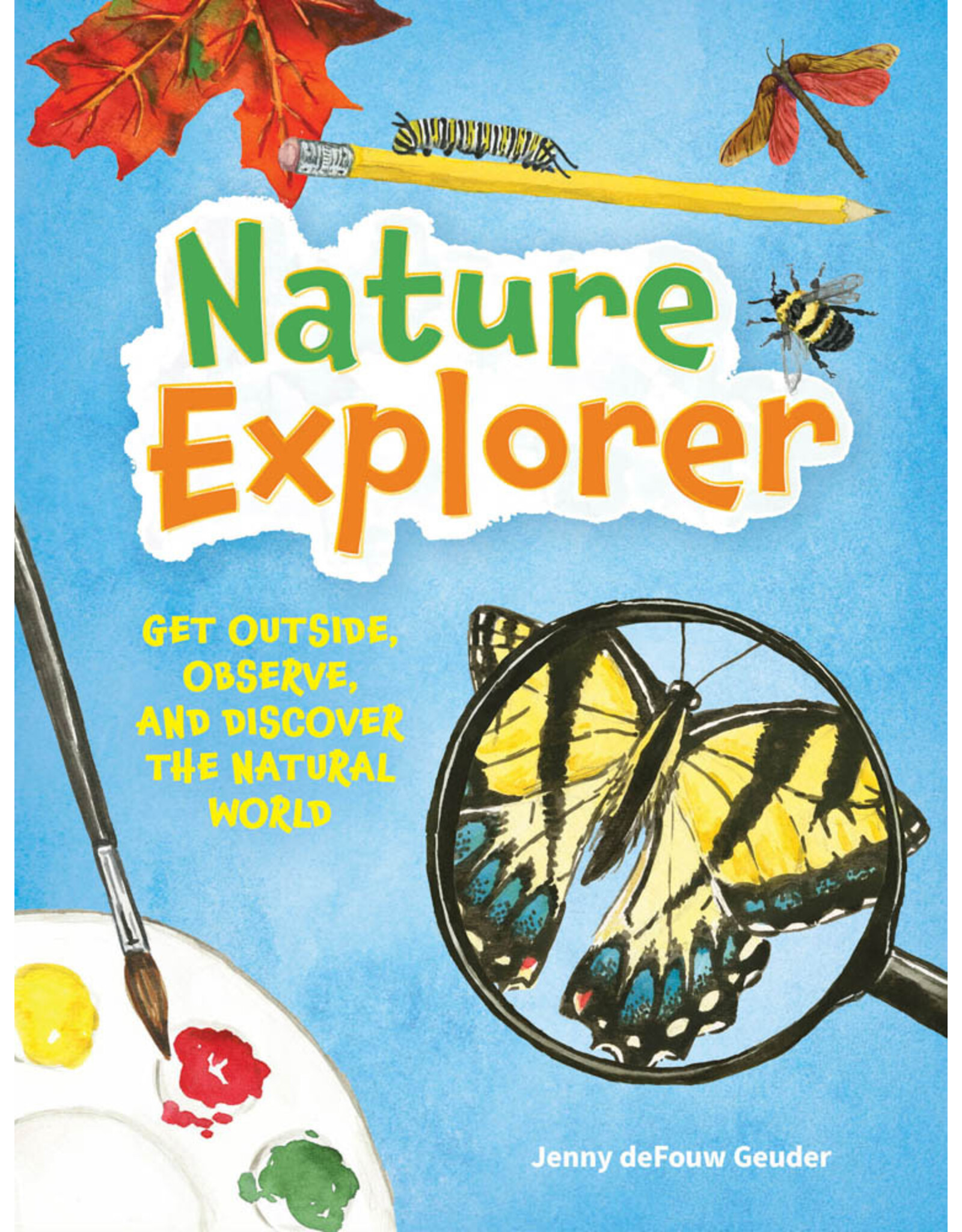 Nature Explorer