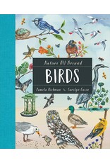 Hachette Book Group Nature All Around: Birds