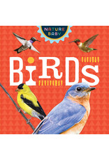 Nature Baby Birds