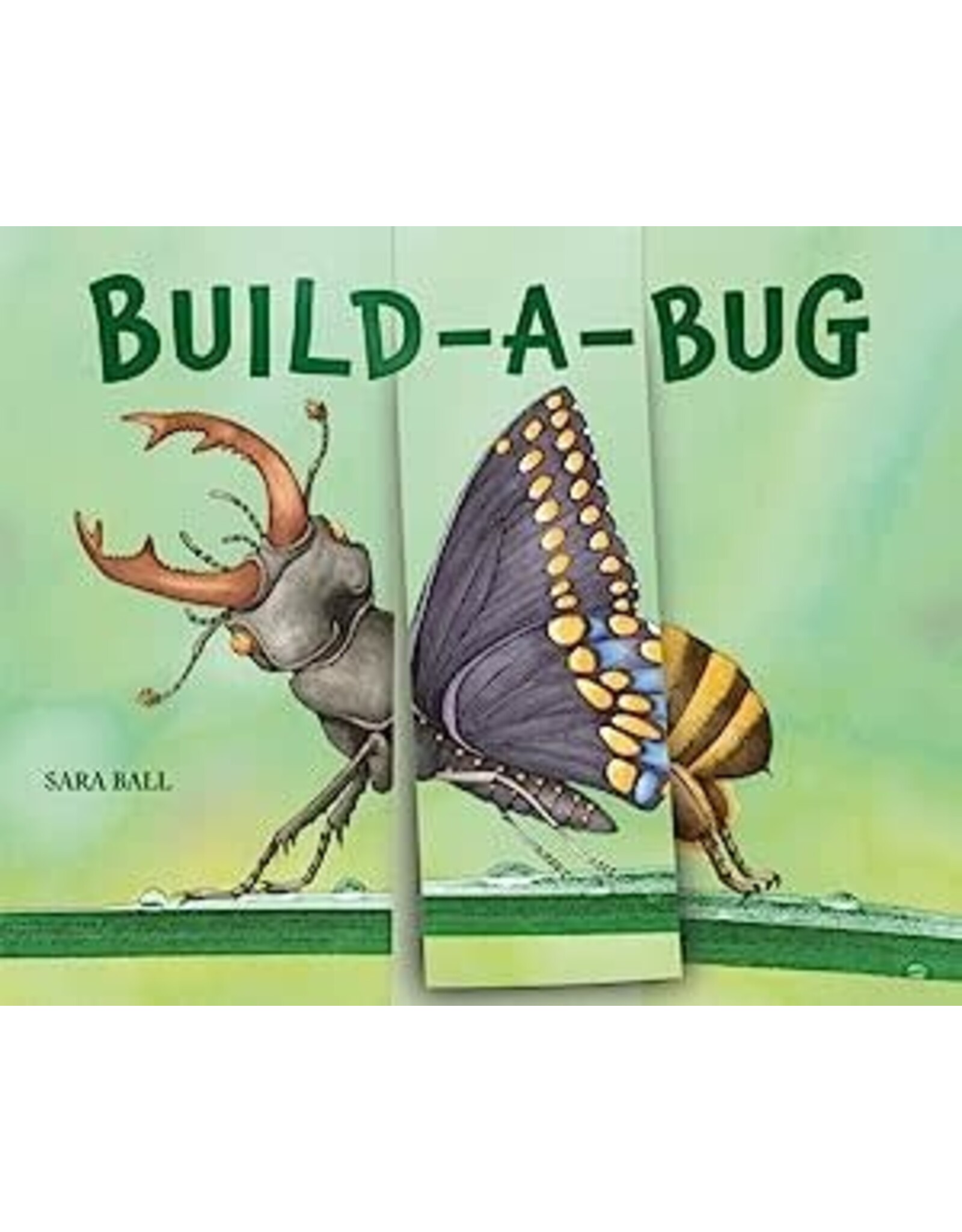 Build-A-Bug