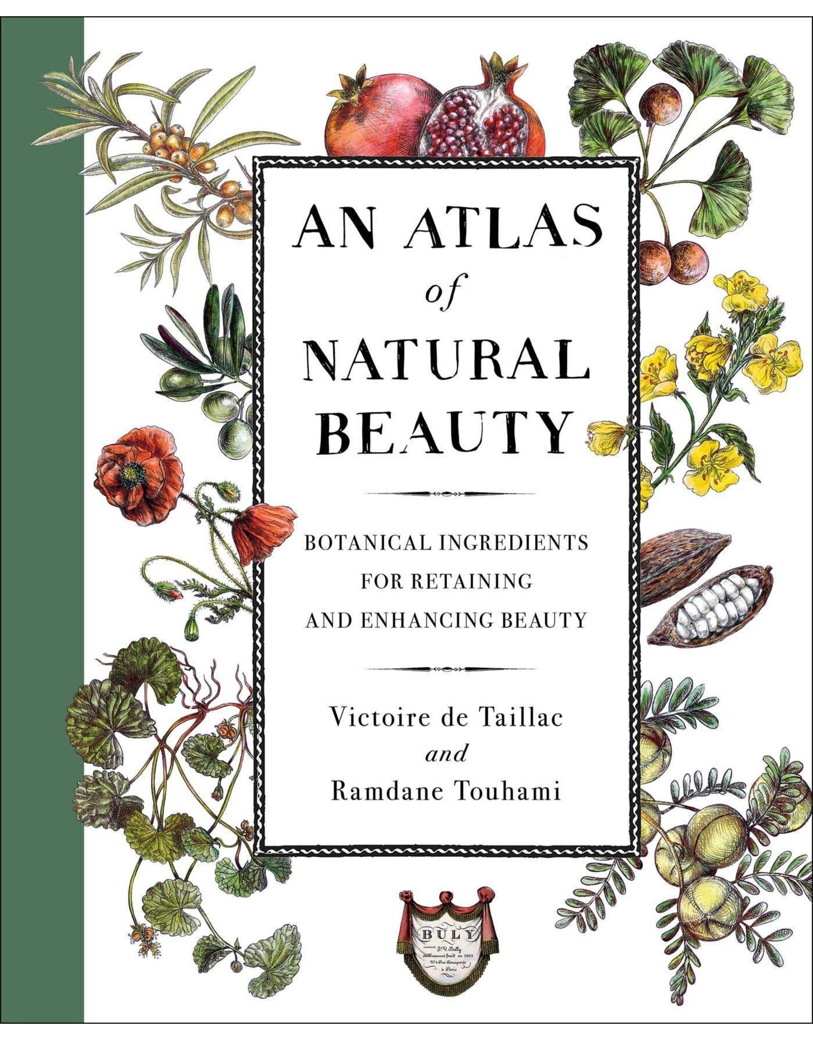 Atlas of Natural Beauty