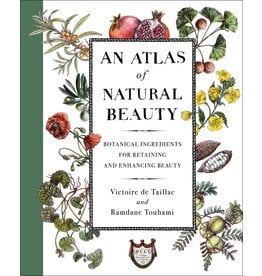 Atlas of Natural Beauty
