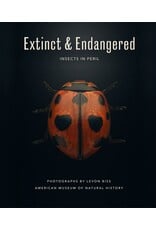 Hachette Book Group Extinct & Endangered