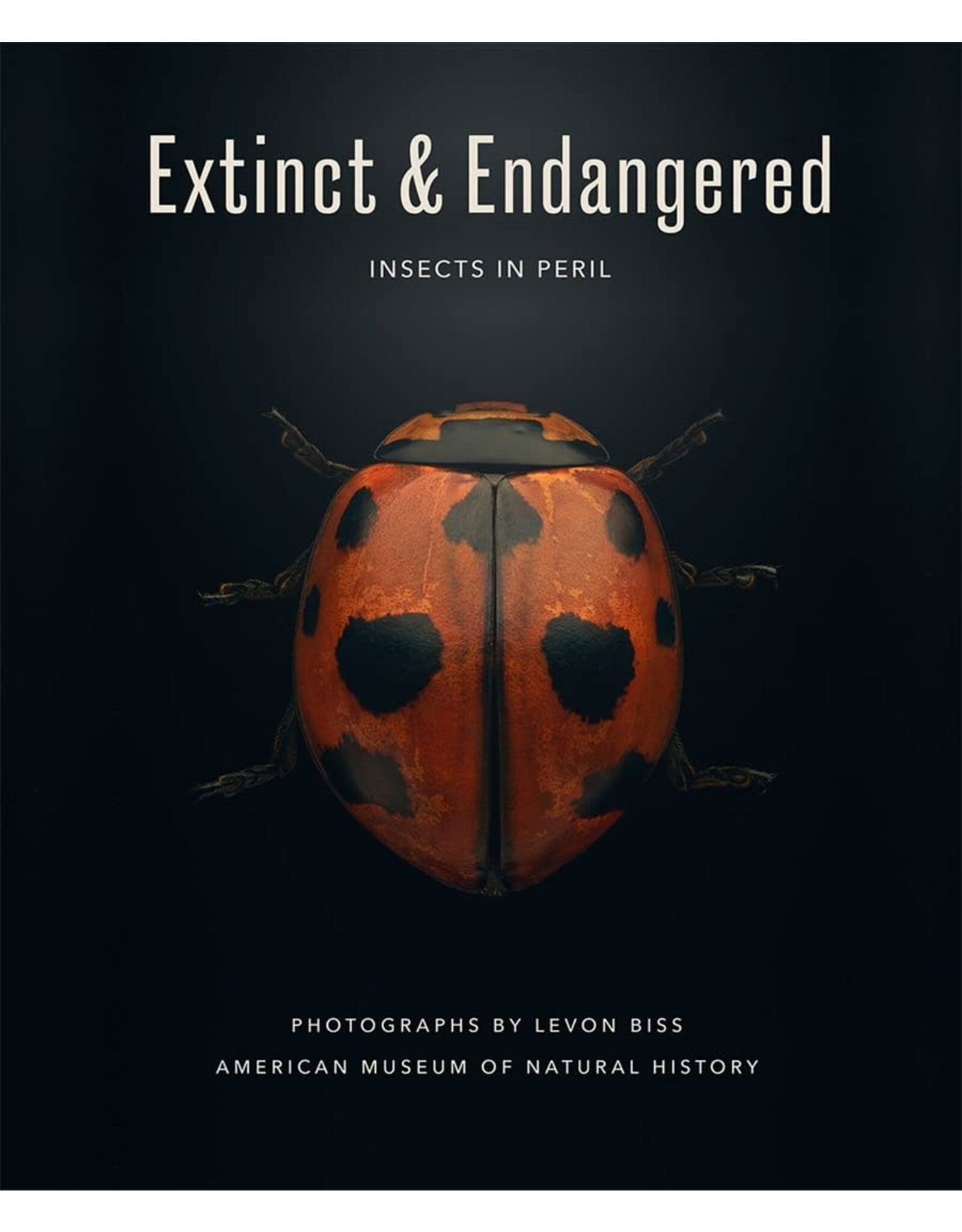 Extinct & Endangered