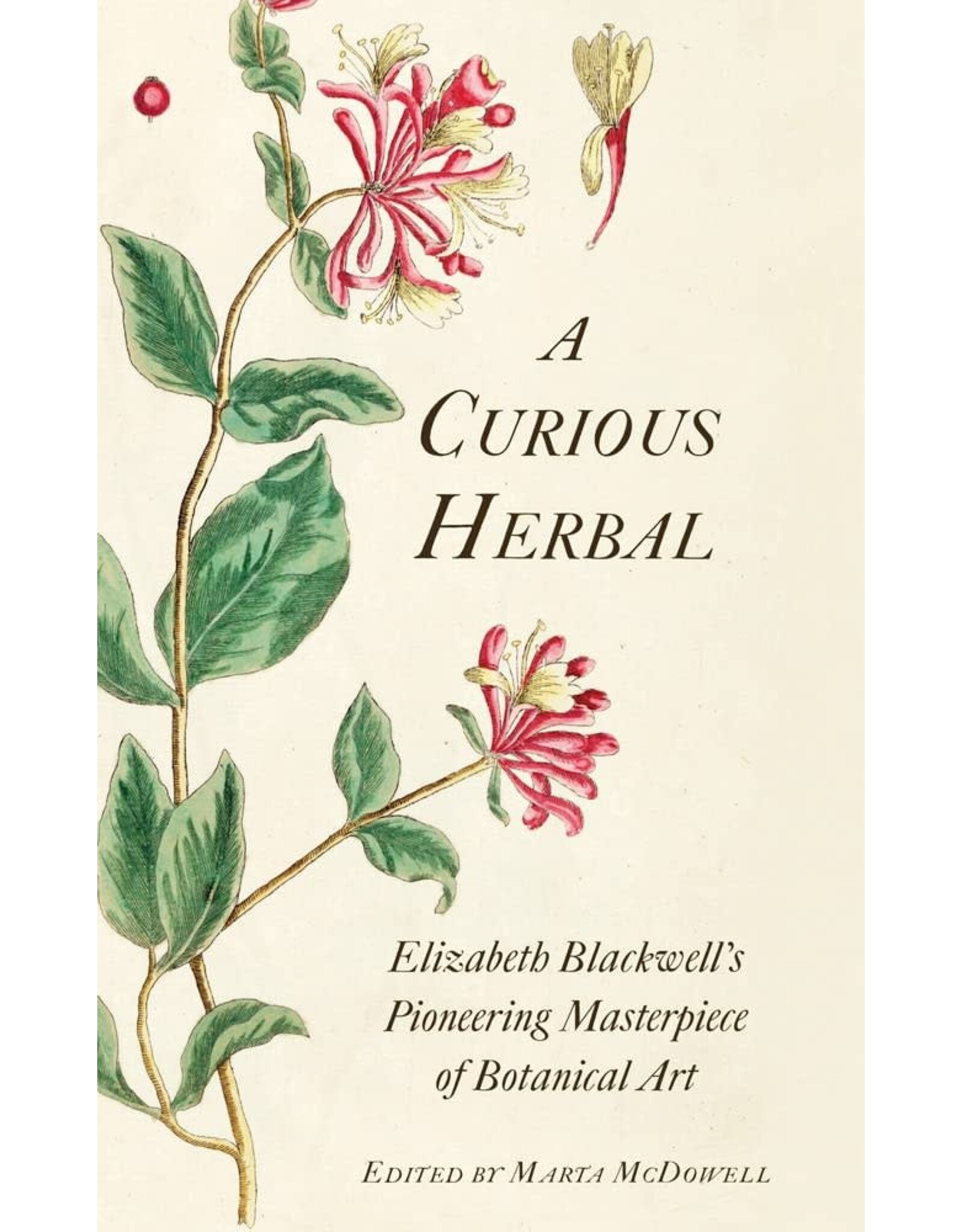 A Curious Herbal