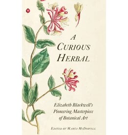 A Curious Herbal