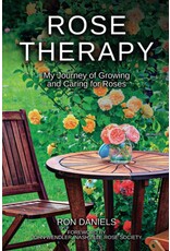 Rose Therapy-Paperback