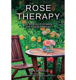 Rose Therapy-Paperback