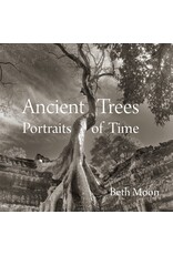 Ancient Trees Portrait of Time