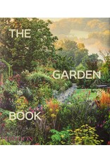 Hachette Book Group The Garden Book