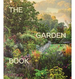 The Garden Book
