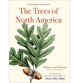 The Trees Of North America