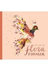 Penguin Random House LLC The Art of Flora Forager