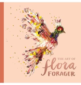 The Art of Flora Forager