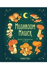 Mushroom Magick