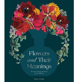 Penguin Random House LLC Flowers and Their Meanings