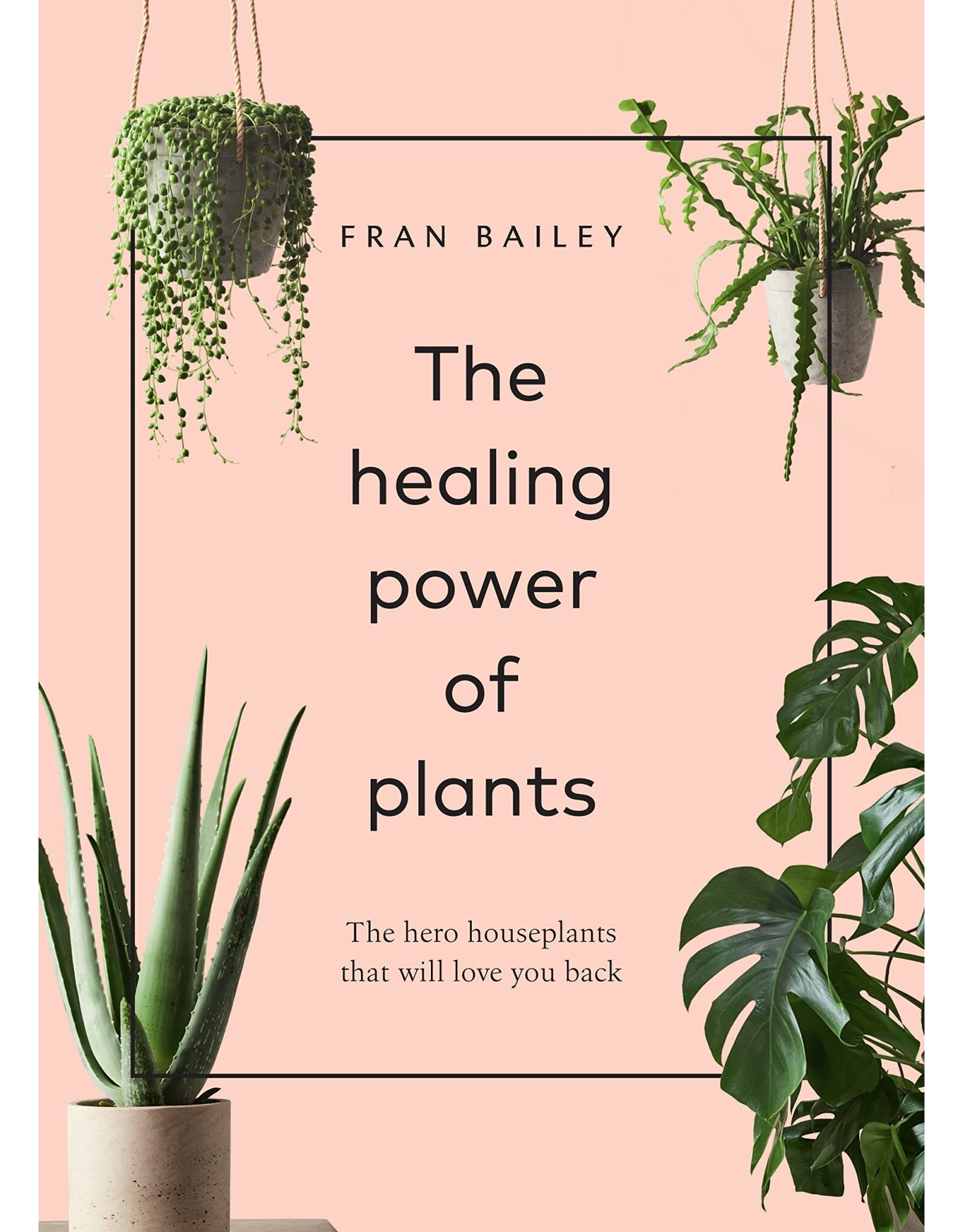 The Healing Power of Plants