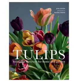 Gibbs Smith Tulips: Beautiful Varieties for Home and Garden