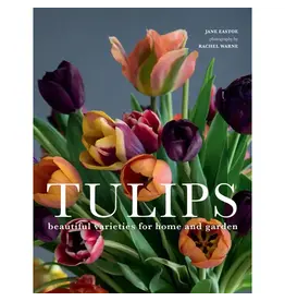 Tulips: Beautiful Varieties for Home and Garden